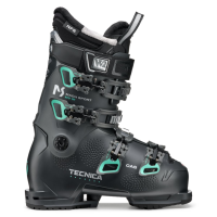 Tecnica Mach Sport MV 85 Ski Boots Womens | Gray | 27.5 | Christy Sports