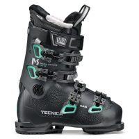 Tecnica Mach Sport HV 85 Ski Boots Womens | Gray | 26.5 | Christy Sports