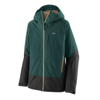 Patagonia Storm Shift Jacket Mens | Green | Medium | Christy Sports