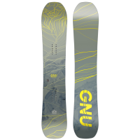 GNU Frosting Snowboard Womens | 143 | Christy Sports