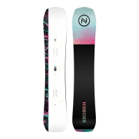 Nidecker Venus Snowboard Womens | 139 | Christy Sports