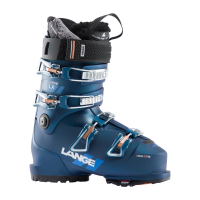 Lange LX 95 HV GW Ski Boots Womens | Lt Blue | 25.5 | Christy Sports