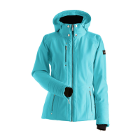 Nils Niseko Sport X Jacket Womens | Aqua | 20 | Christy Sports