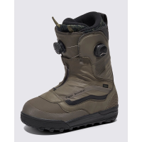 Vans Verse Snowboard Boots | Olive | 11.5 | Christy Sports