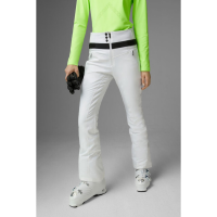 Bogner Borja Ski Pants Womens | White | 12 | Christy Sports
