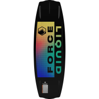 Liquid Force Trip Wakeboard Package + Index Boots | 144cm | Medium | Christy Sports