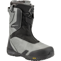 Nitro Select TLS+ Snowboard Boots | Charcoal | 12 | Christy Sports