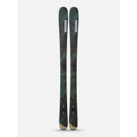 K2 Mindbender 85 Skis Womens | 163 | Christy Sports