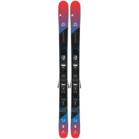 Dynastar Menace 90 Skis + XP 11 GW Bindings | 140 | Christy Sports