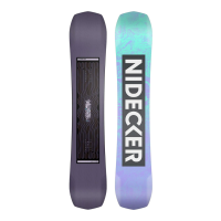 Nidecker Sensor Snowboard Womens | 150 | Christy Sports