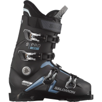 Salomon S/Pro MV 90 CS Ski Boots | Multi Black | 28.5 | Christy Sports