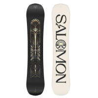 Salomon Wonder Snowboard Womens | 148 | Christy Sports