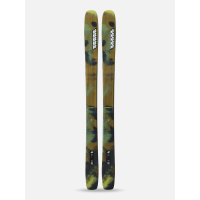K2 Mindbender Juvy Skis Kids | 155 | Christy Sports