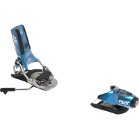Look Pivot 2.0 GW Ski Bindings | Blue | 105 | Christy Sports