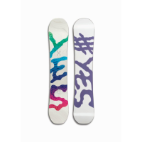YES. Basic Snowboard Womens | 149 | Christy Sports