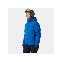 Helly Hansen Swift Stretch Jacket Mens | Cobalt | X-Large | Christy Sports