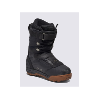 Vans Infuse Snowboard Boots | Jet Black | 9.5 | Christy Sports
