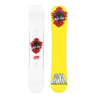 Salomon Sleepwalker Snowboard | 151 | Christy Sports