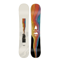 Arbor Cadence Rocker Snowboard Womens | 147 | Christy Sports