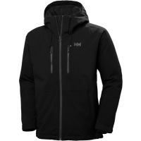 Helly Hansen Juniper 3.0 Jacket Mens | Black | X-Large | Christy Sports