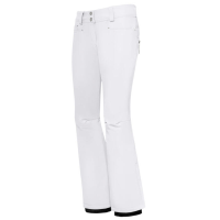 Descente Selene Insulated Pants | White | 14 | Christy Sports