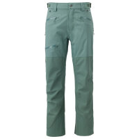 Flylow Magnum Pants Mens | Light Green | X-Large | Christy Sports