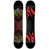 Jones Ultra Prodigy Snowboard Kids | 135 | Christy Sports