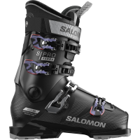 Salomon S/Pro Supra 80 Ski Boots Womens | Black | 25.5 | Christy Sports