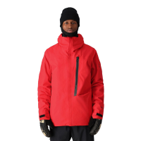 686 GORE-TEX GT Jacket Mens | Red | X-Large | Christy Sports