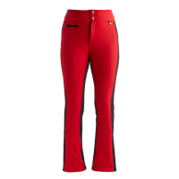 Nils Garmisch Pants Womens | Red | 6 | Christy Sports