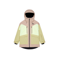 Picture Haakon Jacket Womens | Multi Tan | Large | Christy Sports