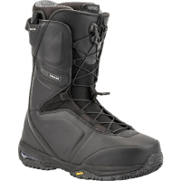 Nitro Team TLS Snowboard Boots | Black | 12 | Christy Sports