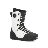 Ride Fuse Snowboard Boots Mens | White | 11.5 | Christy Sports