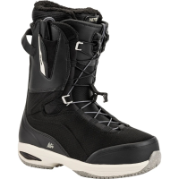 Nitro Faint TLS Snowboard Boots Womens | Black | 9 | Christy Sports