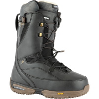 Nitro Faint TLS Snowboard Boots Womens | Black | 9 | Christy Sports