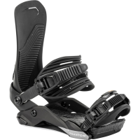 Nitro Phantom Snowboard Bindings | Black | Large | Christy Sports