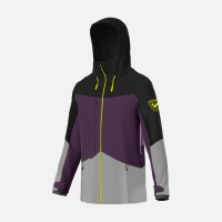 Rossignol Corbet's Ski Jacket Mens | Multi Purple | Large | Christy Sports