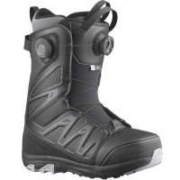 Salomon Ivy Boa SJ Boa Snowboard Boots Womens | Black | 6.5 | Christy Sports