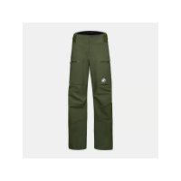 Mammut Stoney HS Pants Mens | Olive | 34 (Reg) | Christy Sports