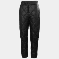 Helly Hansen Diamond Quilted Pants Womens | Black | Medium | Christy Sports