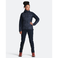 Kari Traa Voss Cross Jacket Womens | Navy | Small | Christy Sports