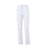 rh+ Slim Insulated Ski Pant Womens | White | Medium | Christy Sports