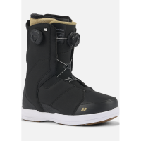 K2 Contour Snowboard Boots Womens | Black | 8 | Christy Sports