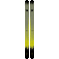 Rossignol Jr Sender Soul Pro Skis Kids | 140 | Christy Sports