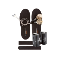 Sidas Thermic Set C-Pack 1300 Bluetooth With Heated Insoles | Christy Sports