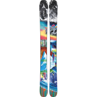 Atomic Bent Chetler Mini Skis Kids | 143 | Christy Sports