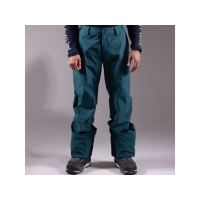 Jones MTN Surf Pants Mens | Teal | Large | Christy Sports