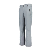 Obermeyer Highlands Shell Pants Womens | Gray | 12 | Christy Sports