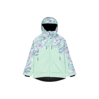 Picture Exa Jacket Womens | Multi Mint | Small | Christy Sports