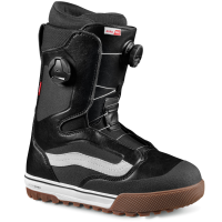 Vans Aura Pro Snowboard Boots | Black | 8 | Christy Sports